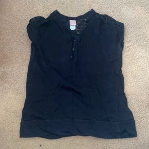 Black T-Shirt
